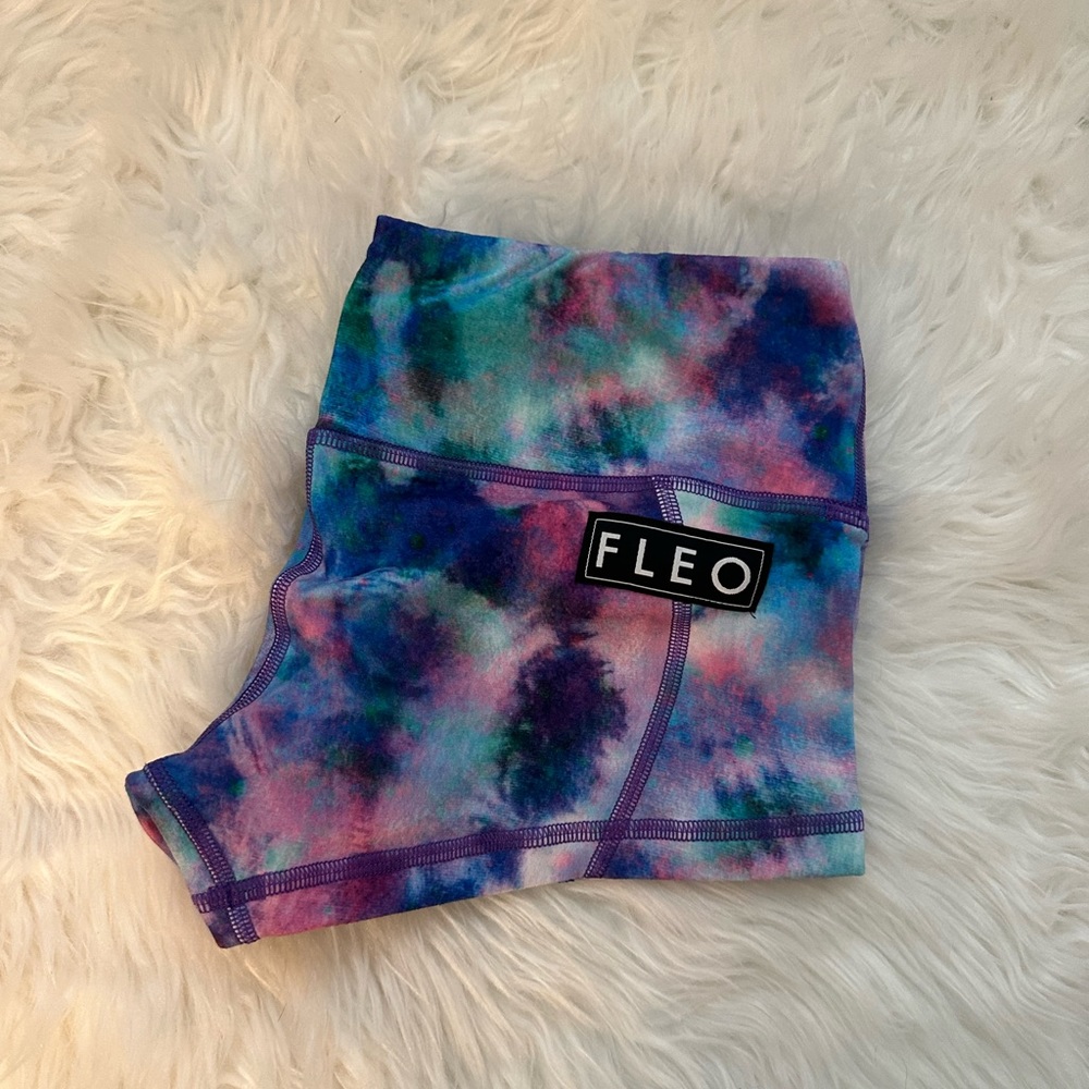 FLEO LRC Shimmy
